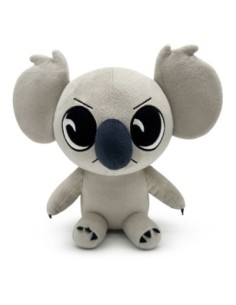 We Bare Bears Plush Figure Nom Nom 23 cm