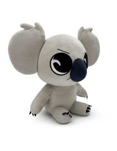 We Bare Bears Plush Figure Nom Nom 23 cm