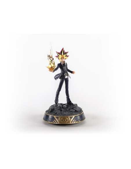 Yu-Gi-Oh! Statue Yami Yugi 31 cm