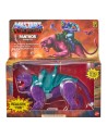 Masters of the Universe Origins Action Figure 2021 Panthor Flocked Collectors Edition Exclusive 14cm - 1