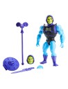 Masters of the Universe Deluxe Action Figure 2021 Skeletor 14 cm - 3