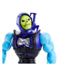Masters of the Universe Deluxe Action Figure 2021 Skeletor 14 cm - 2