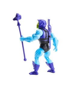 Masters of the Universe Deluxe Action Figure 2021 Skeletor 14 cm - 4