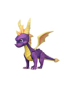 Spyro the Dragon Action Figure 20 cm - 1 - 