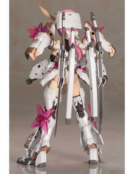 Frame Arms Girl Plastic Model Kit Magatsuki Kikka 16 cm