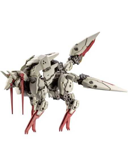 Hexa Gear Plastic Model Kit 1/24 Weird Tails 28 cm