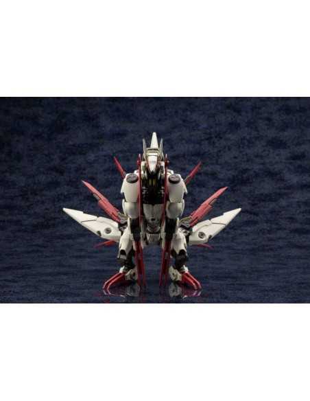 Hexa Gear Plastic Model Kit 1/24 Weird Tails 28 cm
