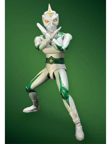 Mirrorman Hero Action Figure Mirrorman 16 cm