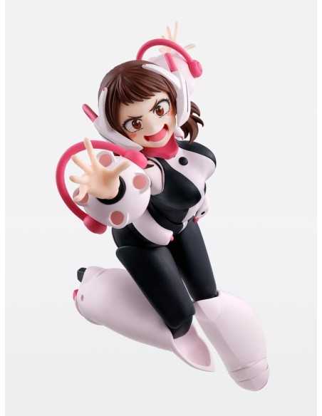 My Hero Academia S.H. Figuarts Action Figure Ochaco Uraraka 13 cm