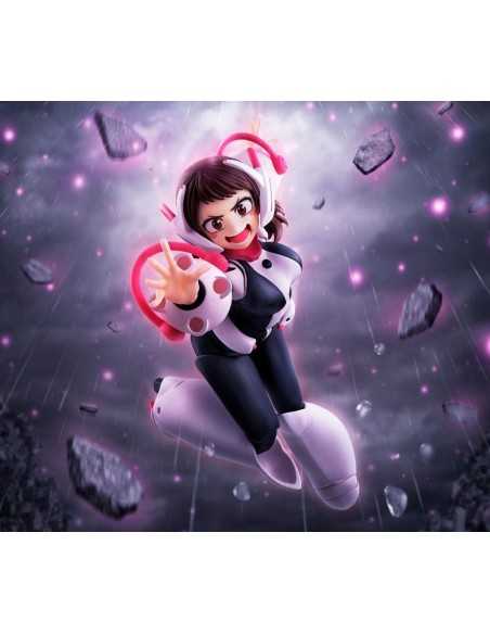 My Hero Academia S.H. Figuarts Action Figure Ochaco Uraraka 13 cm