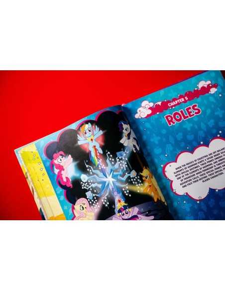 My Little Pony RPG Rulebook Core *Englische Version*