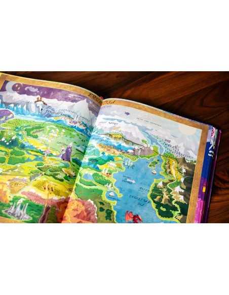 My Little Pony RPG Rulebook Core *Englische Version*
