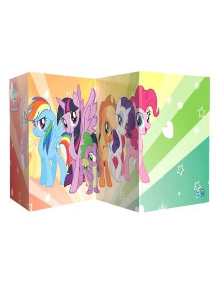 My Little Pony RPG book In A Jam Adventure & GM Screen *Englische Version*