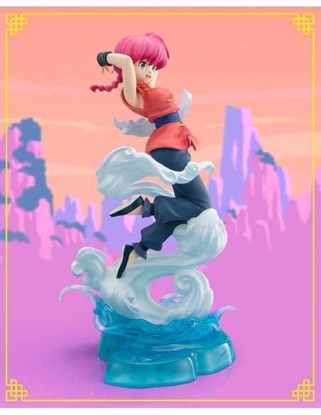 Ranma 1/2 FiguartsZERO Chouette PVC Statue Ranma 20 cm