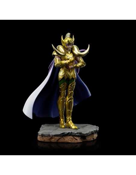 Saint Seiya Art Scale Statue 1/10 Aries Mu 23 cm