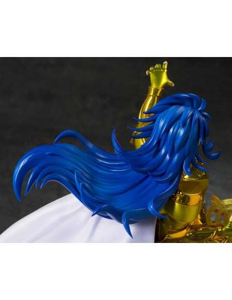 Saint Seiya Figuarts ZERO Metallic Touch PVC Statue Gemini Saga 21 cm