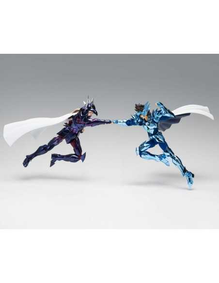 Saint Seiya Saint Cloth Myth Ex Action Figure Odin Seiya 17 cm