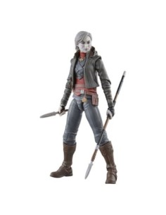 Star Wars Jedi: Survivor Black Series Action Figure Nightsister Merrin 15 cm