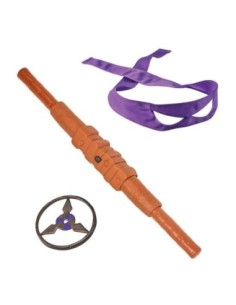 Teenage Mutant Ninja Turtles: Mutant Mayhem Donatello Transforming Bo Staff