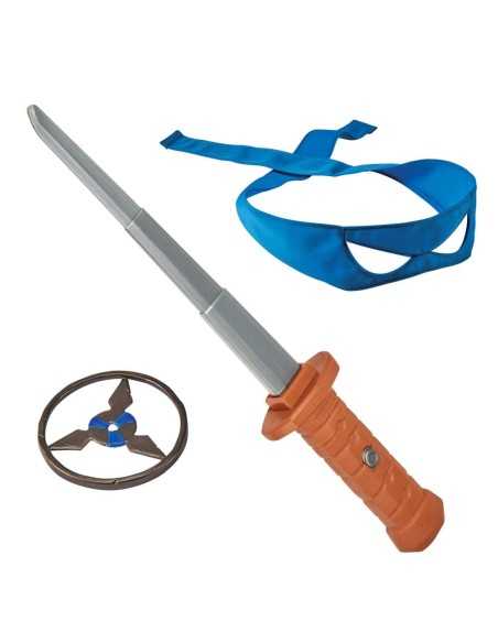 Teenage Mutant Ninja Turtles: Mutant Mayhem Roleplay Replica Set Assortment (6)