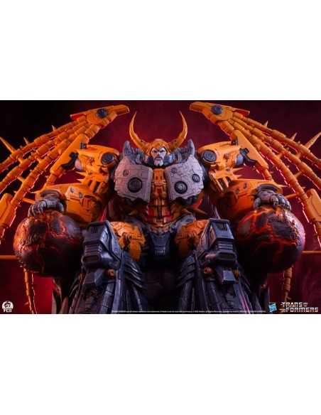 Transformers Museum Scale Statue Unicron 61 cm