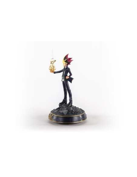 Yu-Gi-Oh! Statue Yami Yugi 31 cm