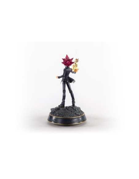 Yu-Gi-Oh! Statue Yami Yugi 31 cm