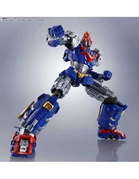 Voltes V Legacy Robot Spirits Vultus V Side Super 16 cm