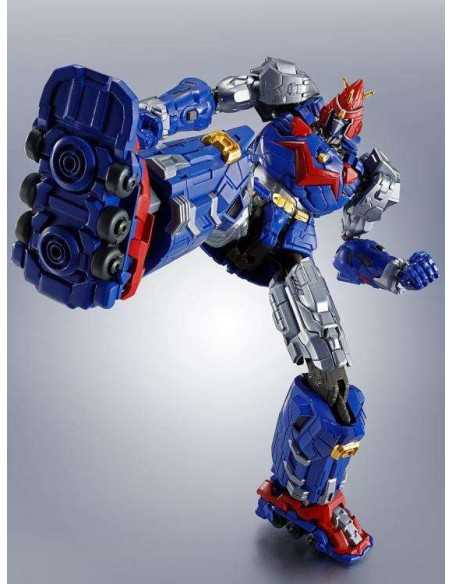 Voltes V Legacy Robot Spirits Vultus V Side Super 16 cm