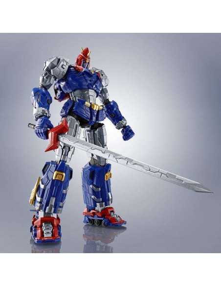 Voltes V Legacy Robot Spirits Vultus V Side Super 16 cm
