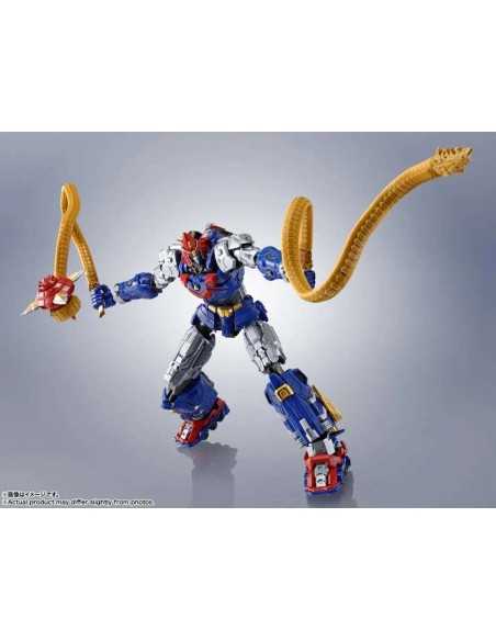 Voltes V Legacy Robot Spirits Vultus V Side Super 16 cm