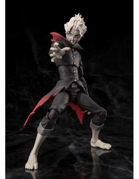 Dandadan S.H.Figuarts Okarun Transformed 15 cm