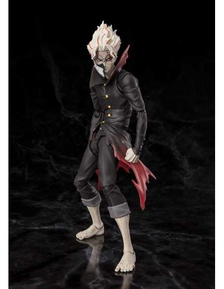 Dandadan S.H.Figuarts Okarun Transformed 15 cm