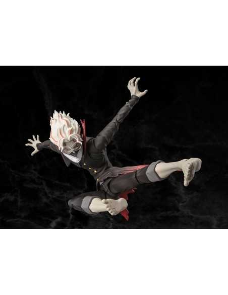 Dandadan S.H.Figuarts Okarun Transformed 15 cm