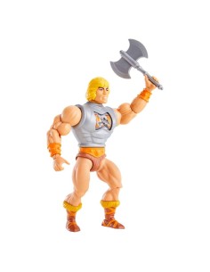 Masters of the Universe Deluxe Action Figure 2021 He-Man 14 cm - 5