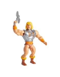 Masters of the Universe Deluxe Action Figure 2021 He-Man 14 cm - 7