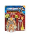 Masters of the Universe Deluxe Action Figure 2021 He-Man 14 cm - 1