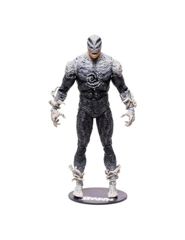 Spawn Haunt Action Figure 18 cm - 3 - 