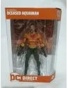 DC Essentials Action Figure Aquaman (DCeased) 18 cm - 2 - 