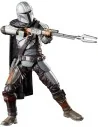 Star Wars The Mandalorian Vintage Coll. Beskar Armor 10 cm - 1 - 