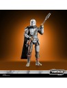 Star Wars The Mandalorian Vintage Coll. Beskar Armor 10 cm - 4 - 
