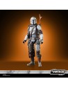 Star Wars The Mandalorian Vintage Coll. Beskar Armor 10 cm - 5 - 