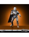 Star Wars The Mandalorian Vintage Coll. Beskar Armor 10 cm - 7 - 