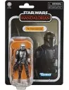 Star Wars The Mandalorian Vintage Coll. Beskar Armor 10 cm - 8 - 