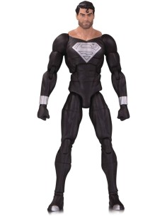 DC Essentials Action Figure Superman (The Return of Superman) 18 cm - 1 - 