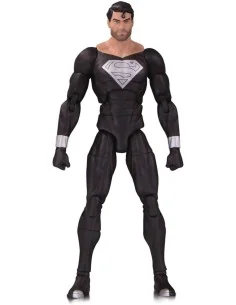 DC Essentials Action Figure Superman (The Return of Superman) 18 cm - 1 - 
