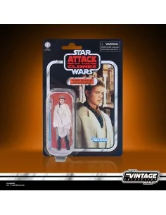 Star Wars Vintage Anakin Skywalker Peasant Disguise 9,5 cm - 1 - 