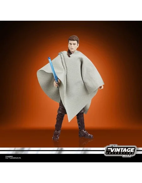 Star Wars Vintage Anakin Skywalker Peasant Disguise 9,5 cm - 4 - 