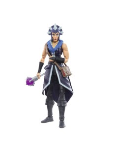 Evil-Lyn Masters of the Universe Revelation Action Figure 2021 18 cm - 7