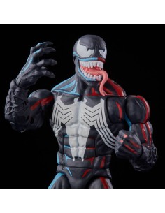 Spider-Man Marvel Legends Series Action Figure 2021 Venom Pulse Exclusive 15 cm - 8